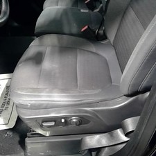 Driver Front Seat Bucket And Fits 19-26 Silverado 1500 Pickup 1020717