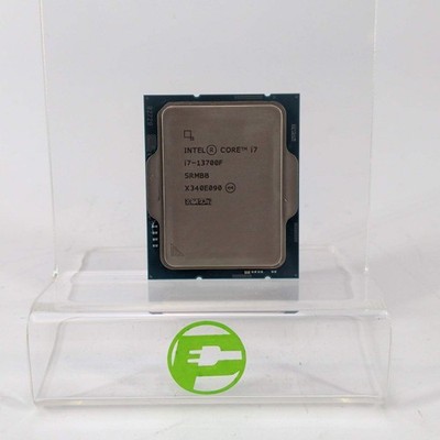 Intel Core i7-13700F 5.2GHz SRMBB