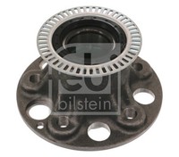 Febi Bilstein Radlagersatz 30945 FüR Klasse W220 Mercedes C215 V220 500 215 375