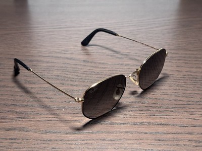 Ray-Ban Hexagonal  rb 3548-n 9054/71