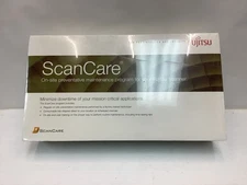 Fujitsu Scancare Kit M3097E/DG CG1000-431401 NEW *SEALED*