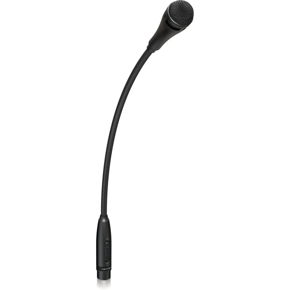 TA 312S Dynamic Gooseneck Microphone for Vocal Applications - Image 4 of 4