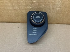 2014-2023 Jeep Cherokee Center Console Transfer Case Switch OEM 68358017AA