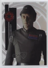 2015 Star Wars High Tek Form 1 Emperor's Throne Room Window Admiral Piett 0ue1