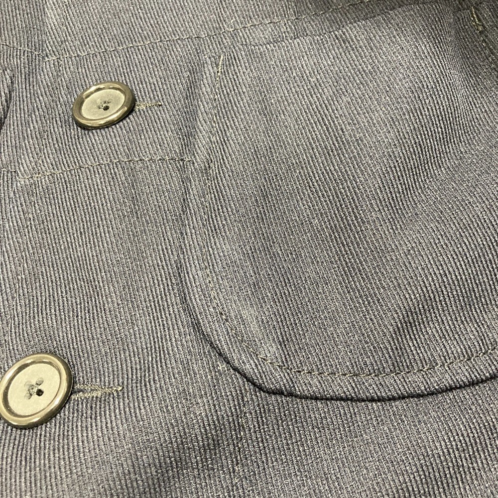 FWK by ENGINEERED GARMENTS Elbow Patch Work Jacke… - image 10