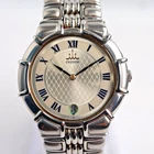 Seiko Credor Quartz vintage watch Ref. 9579-6000