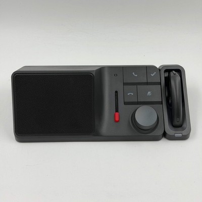 HiDock H1E Audio Dock Powered by AI E101 Black