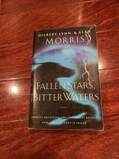 The Omega Trilogy: Fallen Stars, Bitter Waters : A Novel by Lynn Morris, Alan...