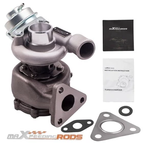 Turbolader für Opel 1.7 CDTI 74KW 101PS Astra H Corsa Meriva  Z17DTH Ölgekühl