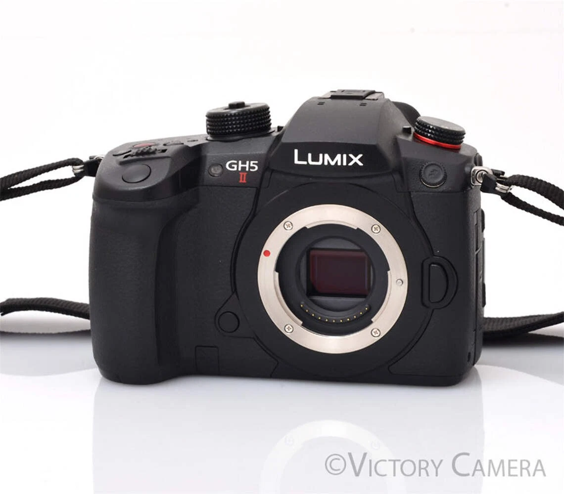 Panasonic LUMIX Lumix Digital Cameras for Sale | Shop New & Used
