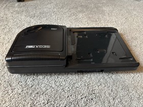 Sega CD Video Game System Console