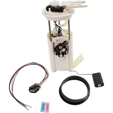 Fuel Pump For 2000-2003 Chevy Tahoe with Module - Fuel Sending Unit 5.3L 4.8L 6L