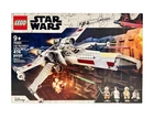 NEW/MINOR BOX DAMAGE- LEGO Star Wars Luke Skywalker's X-Wing Fighter Brick Sep