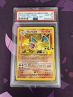 2021 POKEMON CHARIZARD - HOLO CELEBRATIONS CLASSIC COLL #4 PSA 10