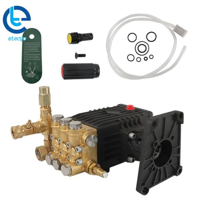 #ad #ad Pressure Power Washer Pump 4.0 GPM 1quot; Hollow Shaft Water Pump 3400 RPM 4000 PSI $130.14