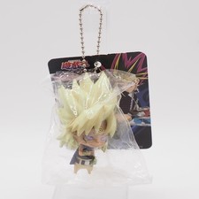 Marik Ishtar Yu-Gi-Oh Duel Monsters Mini Figure Keychain Anime Japan ZF035