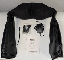 EAshuhe Neck And Shoulder Massager With Heat