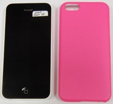 Apple iPhone 5C A1456 - White T-Mobile Smartphone