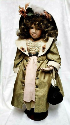 delton products corporation dolls