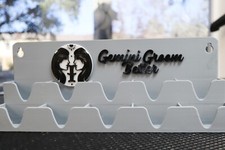 Pet Gromming Blade Topic Gemini holder Organizer  Andis  10 pcs