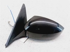 03-04 NISSAN 350Z Driver Left Side View Mirror Power Black/G OEM K6302CD000