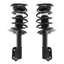 Suspension Strut Assembly Kit-pre-assembled Complete Strut Assembly Kit Unity Suspension Strut Assembly Kit-pre-assembled Complete Strut Assembly Kit Unity