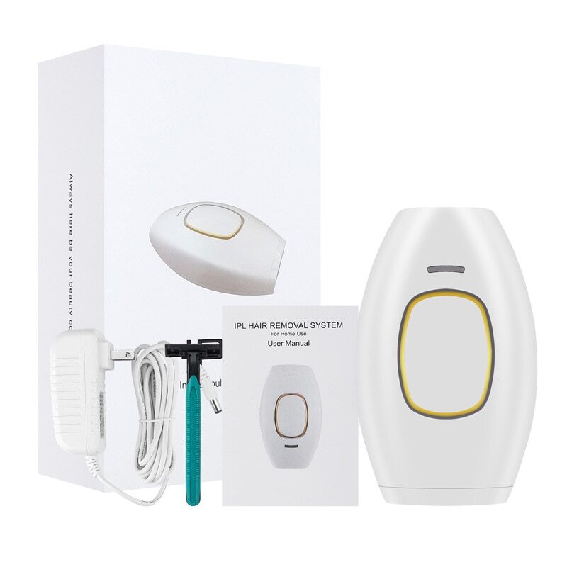 999999 Máquina depilación láser IPL depiladora permanente indolora cuerpo facial Reino Unido