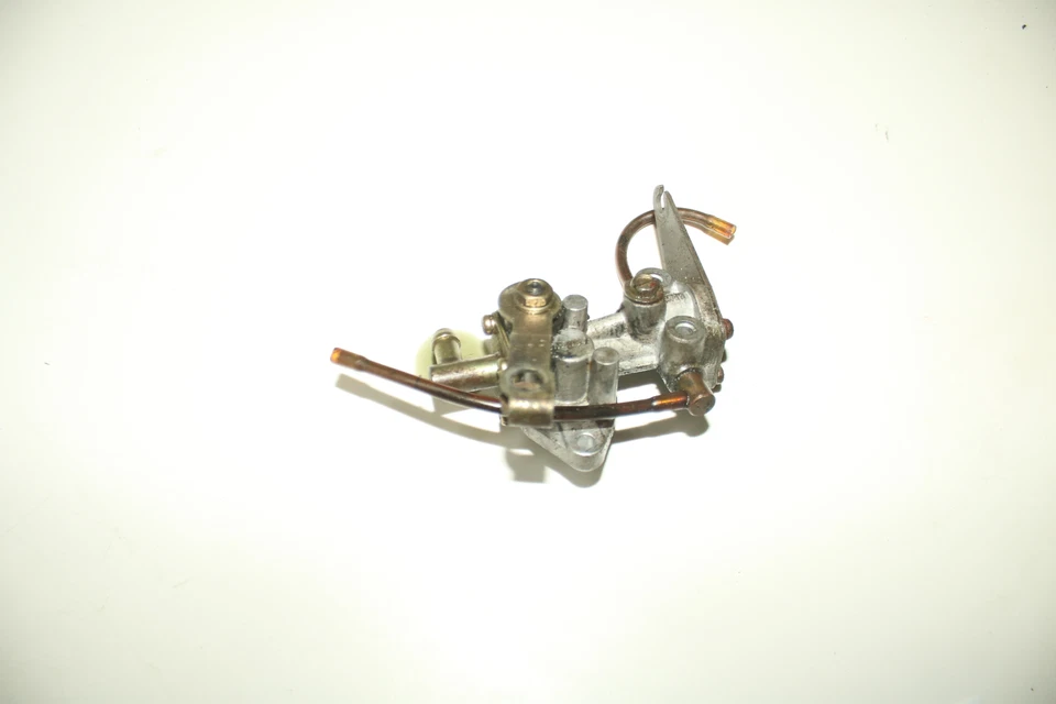 Conjunto de bomba de aceite Ski-doo Summit 700 Highmark Zx 2000  Foto 4 de 4