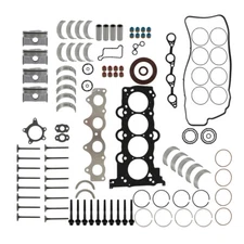 G4FD Engine Overhaul Rebuild Kit For Hyundai Kia Accent Rio 1.6L DOHC 2012-2016