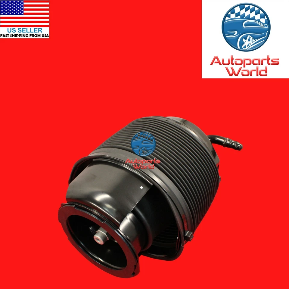 NUEVO JUEGO DE CILINDROS NEUMÁTICOS TRASEROS DERECHO E IZQUIERDO SEQUOIA TOYOTA 08-22 GENUINO OEM Foto 3 de 4