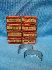 Chrysler De Soto Hemi 276 290.8 Connecting Rod Bearing Set 002 1952-1955