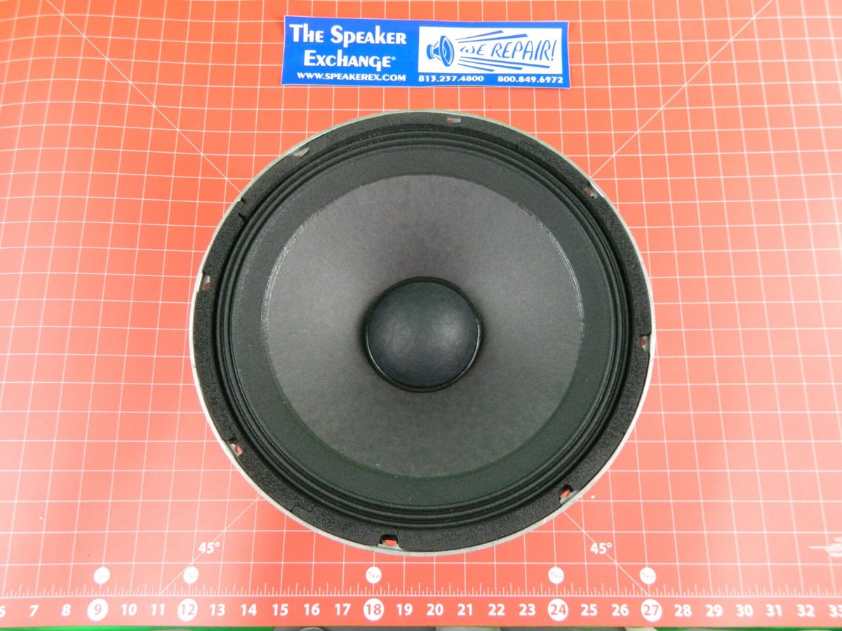 JBL 272G Woofer for PRX712,PRX812W 5021910X