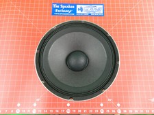 JBL 272G Woofer for PRX712,PRX812W # 5021910X