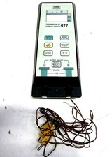 Doric Thermocouple 477 w/case (FREE SHIPPING) P23A
