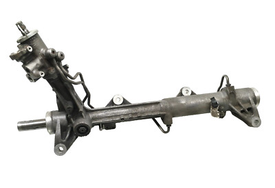 BMW 5 7ER GT F07 F01 F02 R1 SERVOLENKGETRIEBE 6793196