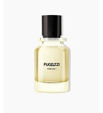 Fugazzi Parfum 1 Extrait de parfum 50ml New in Box 100% Authentic Niche Luxe