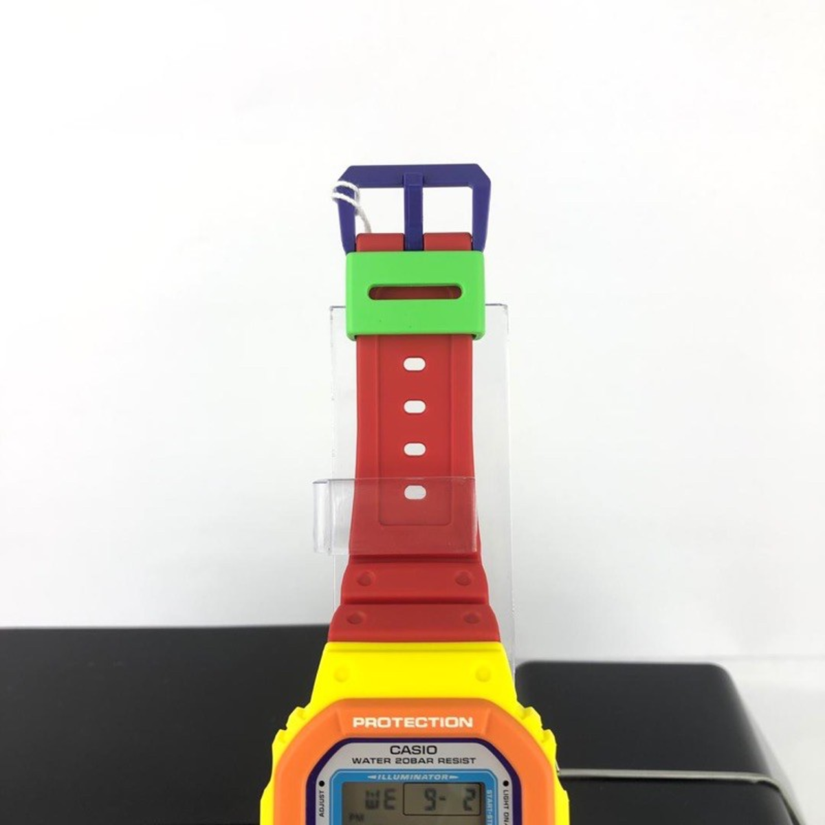 Casio G Shock DW-5610DN-9 | eBay Casio G Shock DW-5610DN-9 | eBay