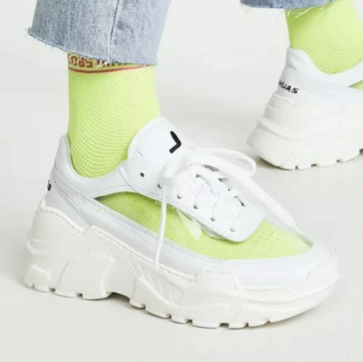 Joshua sanders cheap zenith sneakers