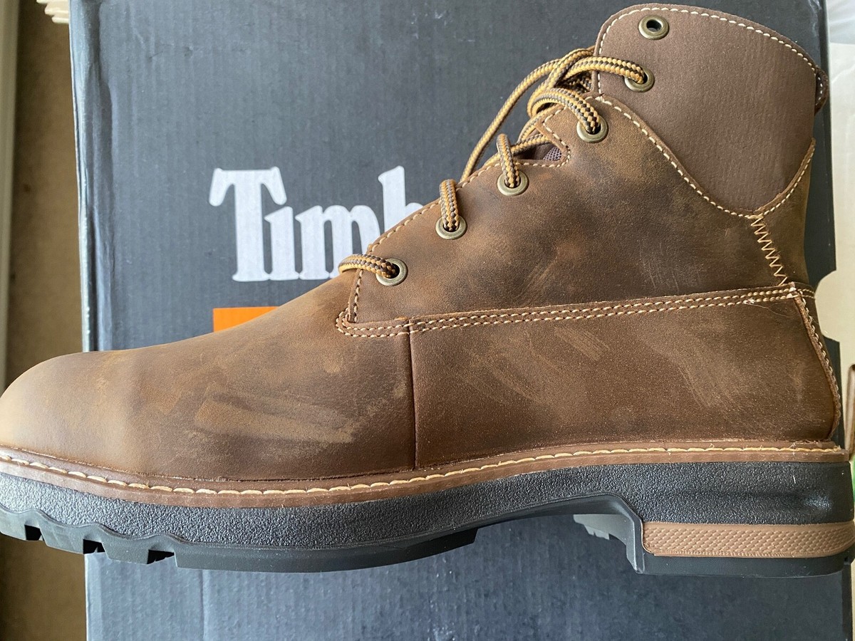 Timberland Women's Hightower 6