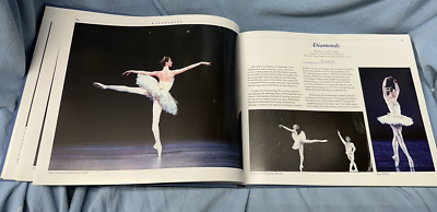 Balanchine : Celebrating a Life in Dance by Clive Barnes (2004