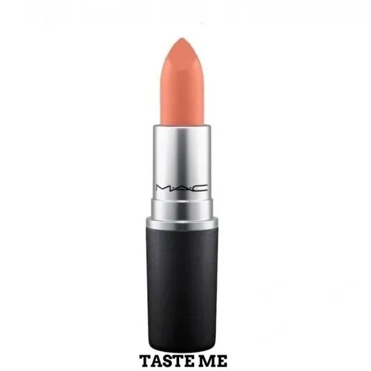 MAC A Taste of Matte Lipstick Set 5色 Amazon.com : MAC A Taste of Matte Lipstick Gift Set : Beauty