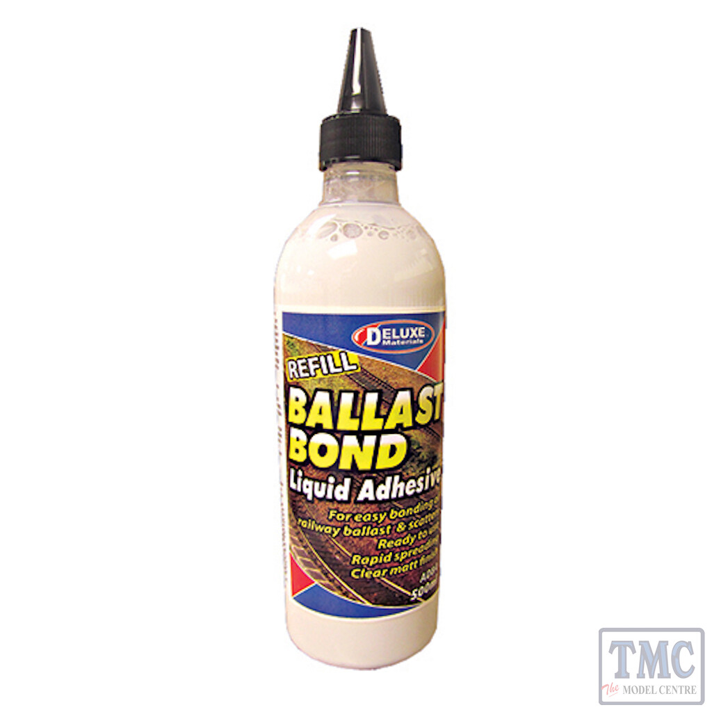 DLAD-84 Deluxe Materials Ballast Bond Refill (500ml)