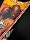 [SALE] Japanese Magazine NBA Dunk Shoot Vol.85 2000 February Kevin Garnett Rare — photo 9