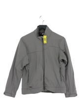 Outdoor Research Women's Jacket M Grey 100% Other Overcoat