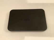 CISCO MERAKI Z3 HW GATEWAY FIREWALL UNIT ONLY - CLAIMED - READ DESCRIPTION -