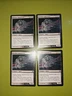 Restless Apparition x4 Eventide 4x Playset Magic the Gathering MTG