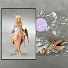 Tales of Vesperia Estelle Estellise Sidos Heurassein One Coin Grande Figura