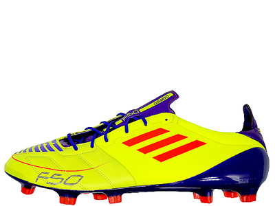 f50 cleats