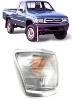 Blinker + Lichtleuchte Rechts FÜR Toyota Hilux 1998-2001