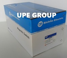 Shihlin Magnetic starter 30 hp 3ph 230v for  compressor electric motor 100 AMP